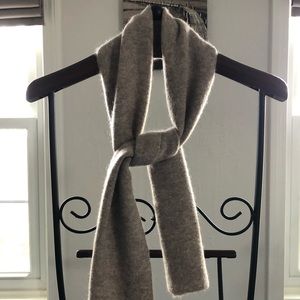 Cashmere Scarf